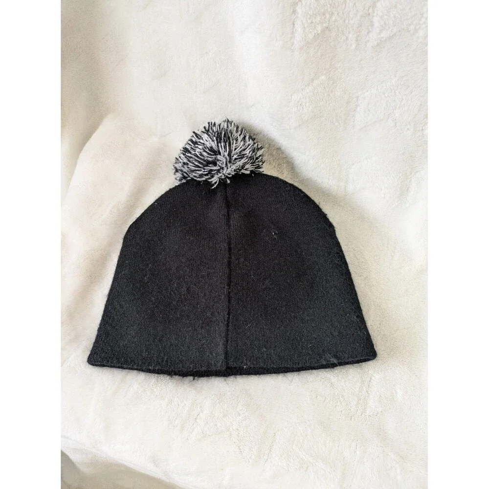 Official Fortnite Embroidered Pom Pom Beanie Hat